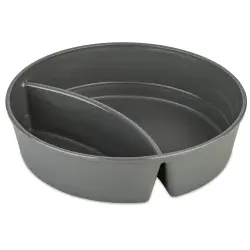 Koziol MOVE MENÜ Menüschale 1,1 Liter 6089701 , 1 Set = 12 Schalen