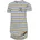 hmlHAPPY ME kurzarm Baby-Body 8293 Gr 68