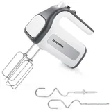 Tescoma 908646 Elektrischer Handmixer, Kunststoff, 5 Geschwindigkeiten