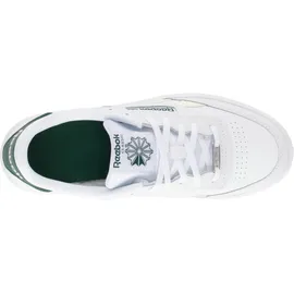 Reebok CLUB C REVENGE Weiß 37