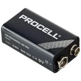 Duracell Procell AAA-Batterien, 10 Stück)