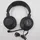JBL Quantum 100M2 Gaming Headset Schwarz - schwarz