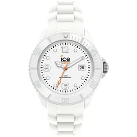 ICE-Watch Sili Forever Silikon 43 mm SI.WE.U.S.09