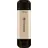 128 GB gold USB 3.2