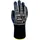 Wonder Grip - Thermo-schnittschutzhandschuh Rock - Stone Wg-333 Latex Nylon 10/xl