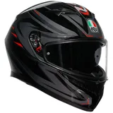 AGV K3 2.6 Syth schwarz, 57