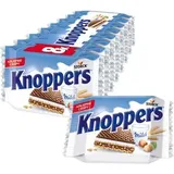 Knoppers® Haselnuss-Schnitten 8 St.