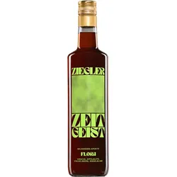Ziegler »Zeitgeist Flora« Aperitif