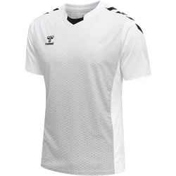 hummel Core XK Sublimation Trikot Herren white XXL