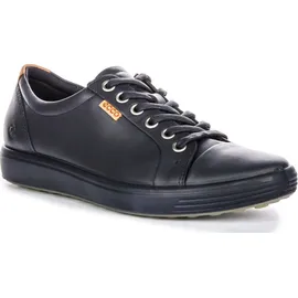ECCO Damen Soft 7 Shoes, Marine/Marine, 41 EU