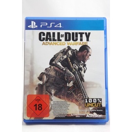 Call of Duty: Advanced Warfare (PS4)