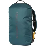 HELLY HANSEN Canyon Duffel Pack 65L Dark Creek