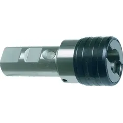 Gewindeschneidfutter / d1 19,000 mm / Werksnorm 4340 19.025