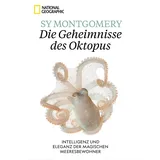 NATIONAL GEOGRAPHIC Deutschland Die Geheimnisse des Oktopus
