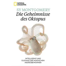 NATIONAL GEOGRAPHIC Deutschland Die Geheimnisse des Oktopus