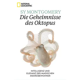 NATIONAL GEOGRAPHIC Deutschland Die Geheimnisse des Oktopus