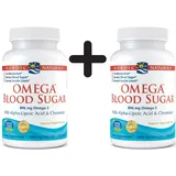 Nordic Naturals Blutzuckerunterstützung Zitrone Kapseln 60 St