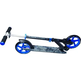 Muuwmi Scooter 200 schwarz/blau