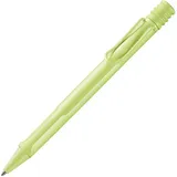 Lamy Kugelschreiber Safari Gelbgrün 0,5 mm 1 St.