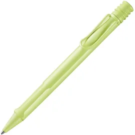 Lamy Kugelschreiber Safari Gelbgrün 0,5 mm 1 St.