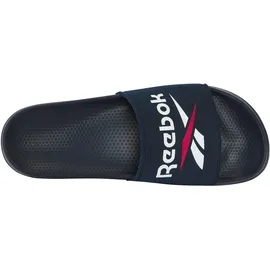Reebok RBK FULGERE SLIDE Blau 39