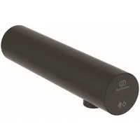 Ideal Standard Sensorflow Sensor-Armatur Silk Black
