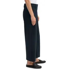 Marc O'Polo Stoffhose klassisch Blau 36
