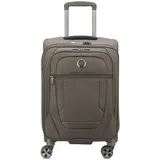 Delsey Helium DLX 4-Rollen Cabin 55 cm / 35 l braun
