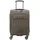 Delsey Helium DLX 4-Rollen Cabin 55 cm / 35 l braun