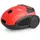 Hyundai VC068R Bodenstaubsauger Rot