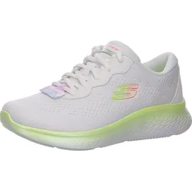 SKECHERS Skech-lite Pro Stunning Steps Damen Weiß/Beige 36