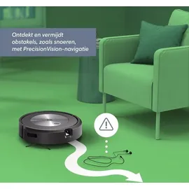 IROBOT Roomba j7