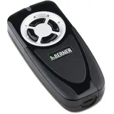 Berner Torantriebe Handsender BDS140 Fernbedienung für Garagentorantriebe 868 MHz