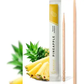 Wunder Zahnstocher Zahnstocher mit Geschmack 100 St.