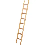 Iller-Leiter Iller Holz Anlegeleiter 14 Sprossen