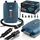 OEM Elektrische Pumpe für Sup-schlauchbootmatratzen + 6 Adapter 12V Neo-Sport Ns-713