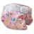 FREDS SWIM ACADEMY Freds Swim Nappy Schwimmwindel, wiederverwendbar, pink, Größe 1: 4-9 kg
