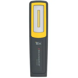 Scangrip LED-EX Akku-Arbeitsleuchte, Typ: MIDI-EX