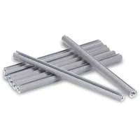 Cube ACID Speichenreflektoren Pro Silber Modell 2025