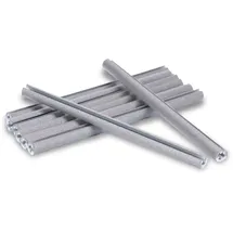 Cube ACID Speichenreflektoren Pro Silber Modell 2025