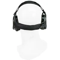 SORDIN Gehörschutz Supreme Pro-X Neckband u. Schaumkissen