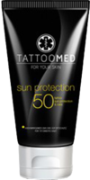 Tattoomed sun protection Creme LSF 50 100 ml