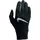 Nike Lightweight Laufhandschuhe Damen Schwarz/Silber S