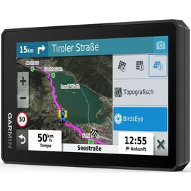 Garmin XT