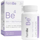 fembe Be4 Skin + Nail Formular