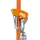 Petzl Tibloc Steigklemme Orange/Grau