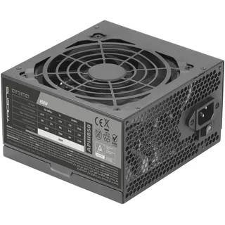 Tacens Anima APIII850, Eco 850W, Netzteil - Black