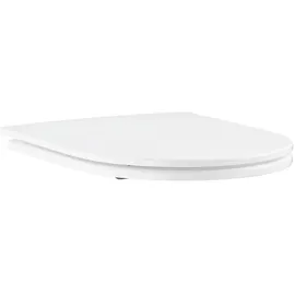 Grohe Euro Keramik WC-Sitz mit Soft Close Weiß