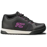 Ride Concepts Skyline Schwarz/Lila 37