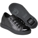 Heelys Unisex Kinder Klassisch Sneaker, Schwarz - 31 EU